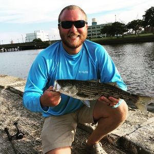 Meet your Posher, Ty